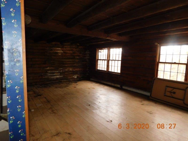 330 Old Ti Road Hubbardton, VT 05735 - Photo 9 of 13