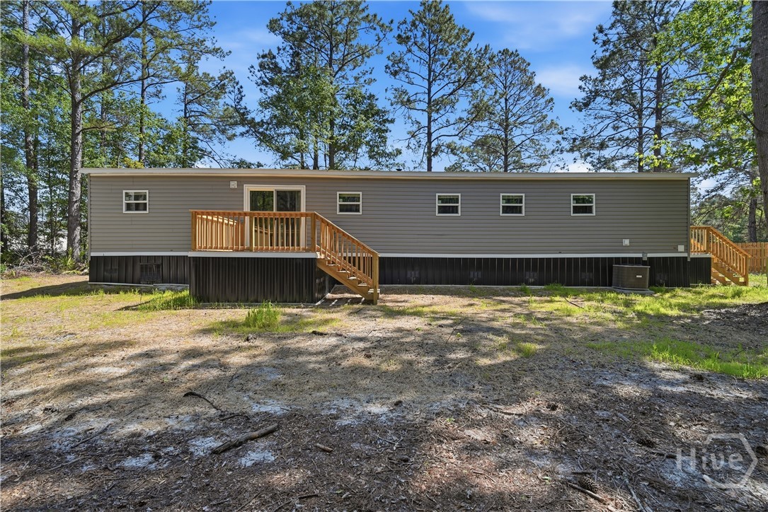 744 Live Oak Church Road Hinesville, GA 31313 - Photo 31 of 31