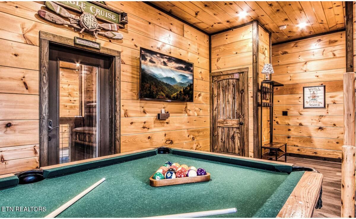 1775 Bluff Ridge Road Sevierville, TN 37876 - Photo 4 of 35 Gallery Image 4