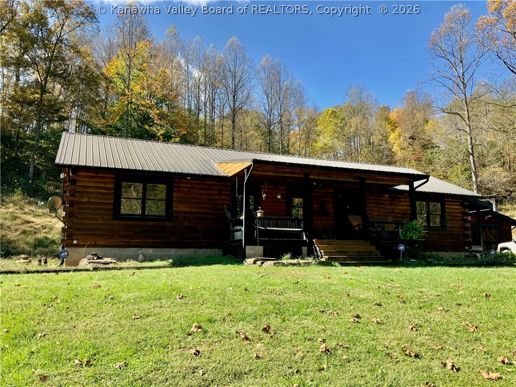 447 County Road 34/3 Ripley, WV 25271 - Photo 22 of 22 Gallery Image 22