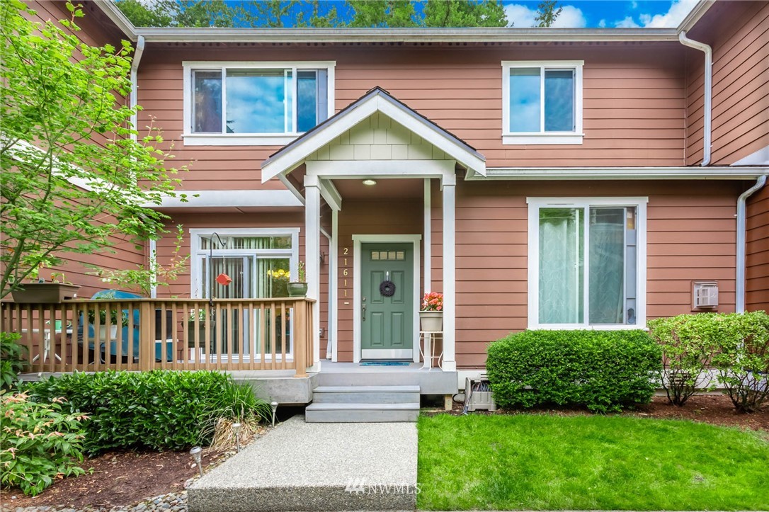 21611 10th Drive Southeast Bothell, WA 98021 - Photo 1 of 23