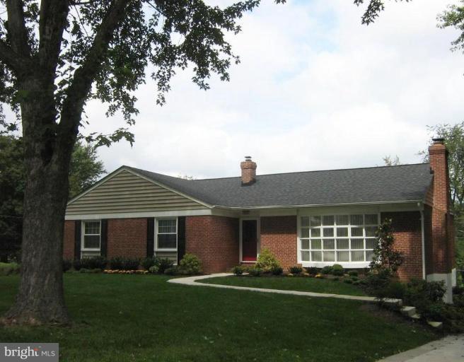 1108 Ryegate Road Towson, MD 21286 - Photo 1 of 26 Exterior (Main)