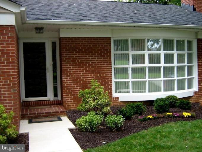 1108 Ryegate Road Towson, MD 21286 - Photo 2 of 26 Exterior #2