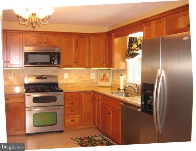 1108 Ryegate Road Towson, MD 21286 - Photo 14 of 26 Kitchen #2