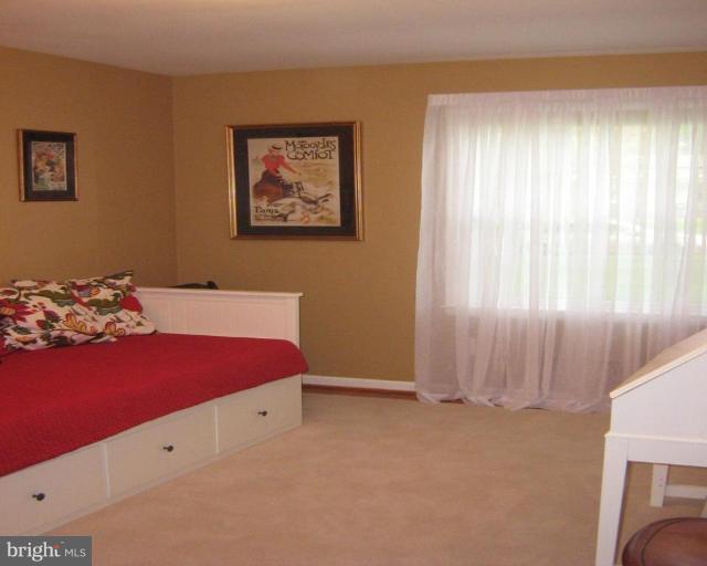 1108 Ryegate Road Towson, MD 21286 - Photo 19 of 26 Bedroom #3