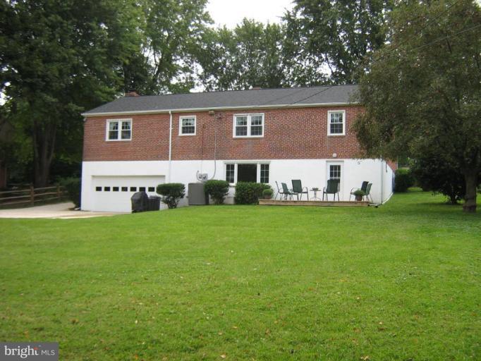 1108 Ryegate Road Towson, MD 21286 - Photo 25 of 26 Exterior #3