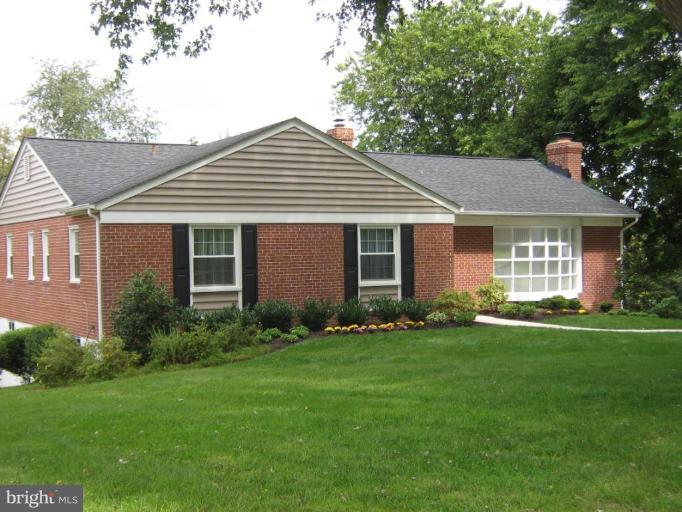 1108 Ryegate Road Towson, MD 21286 - Photo 26 of 26 Street View