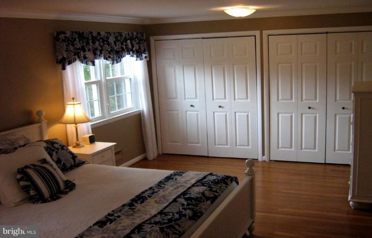 1108 Ryegate Road Towson, MD 21286 - Photo 9 of 26 Master Bedroom