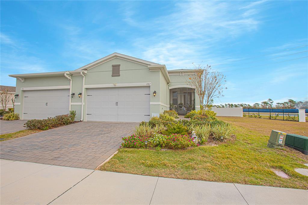 1987 Key Bay Trail Kissimmee, FL 34747 - Photo 45 of 48