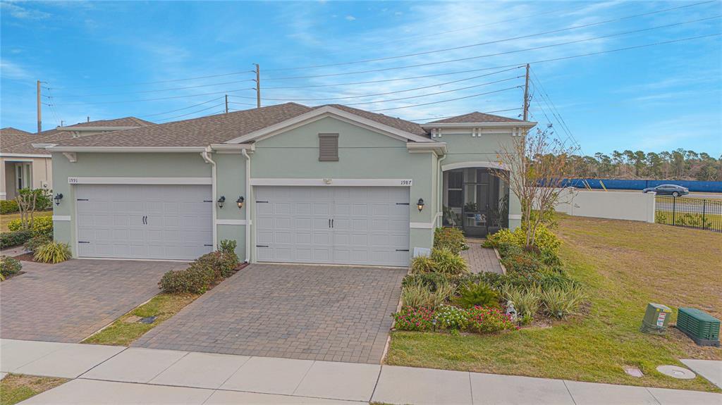 1987 Key Bay Trail Kissimmee, FL 34747 - Photo 46 of 48