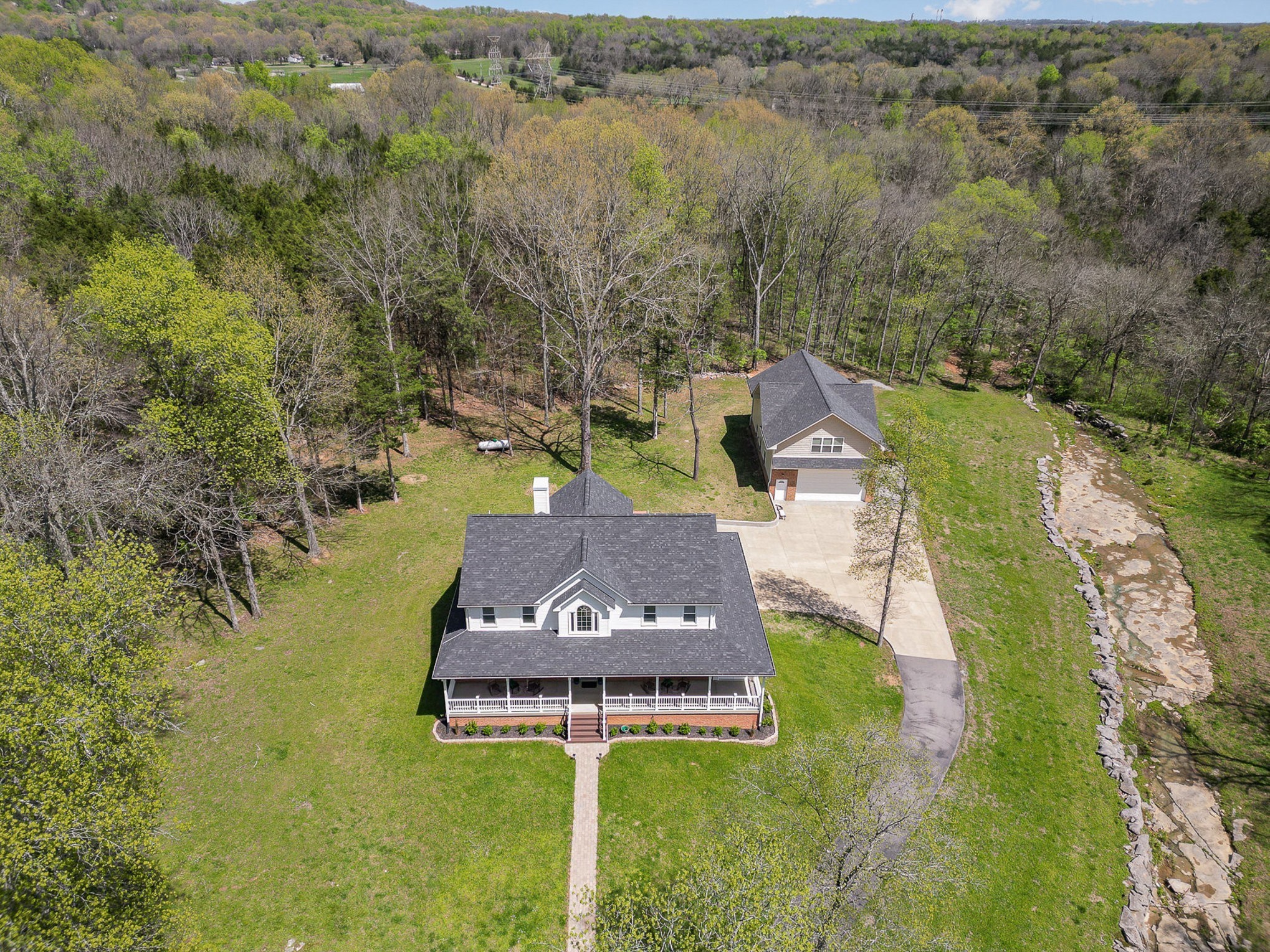 379 Gilley Road Mount Juliet, TN 37122 - Photo 46 of 66 Gallery Image 46
