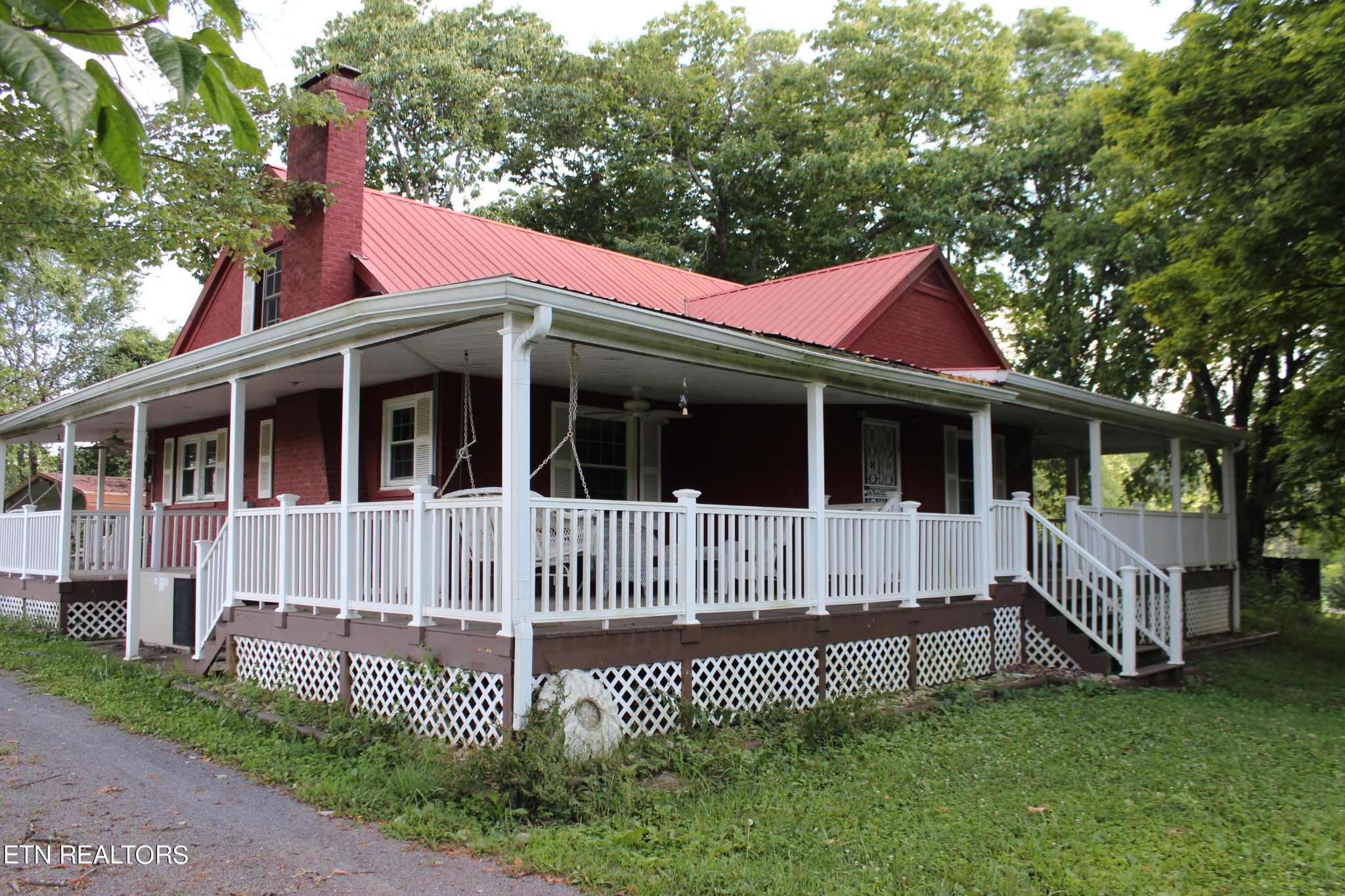 497503 Laurel Road Clinton, TN 37716 - Photo 7 of 36 Gallery Image 7
