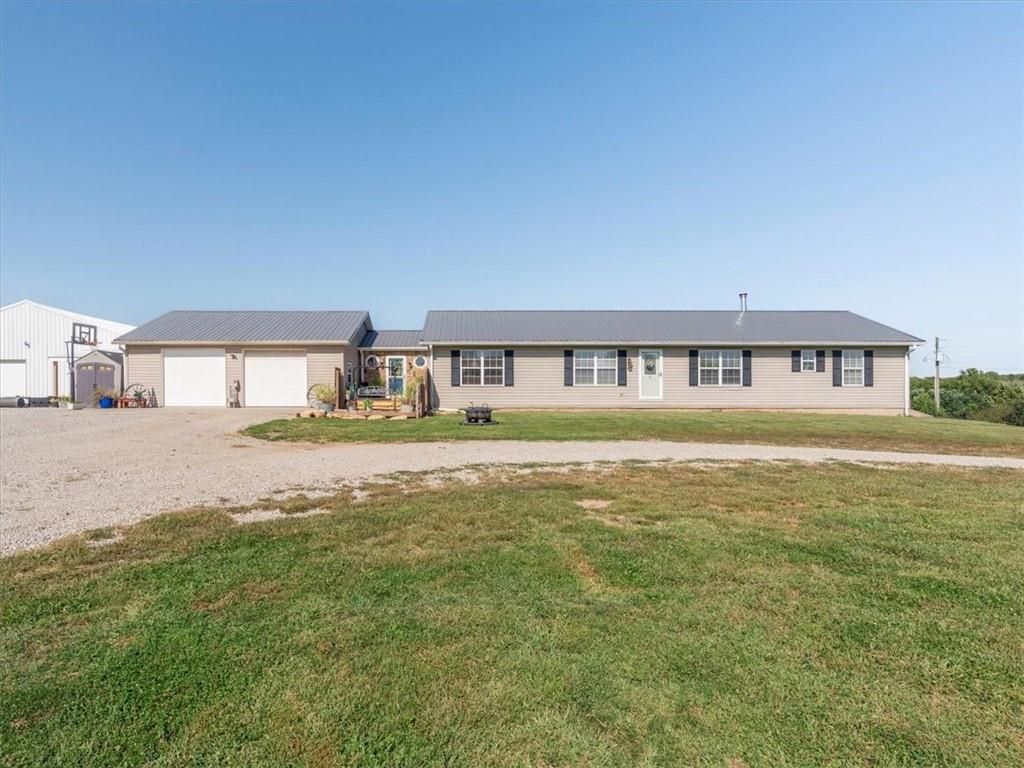 14199 County Road 191 Savannah, MO 64485 - Photo 1 of 1