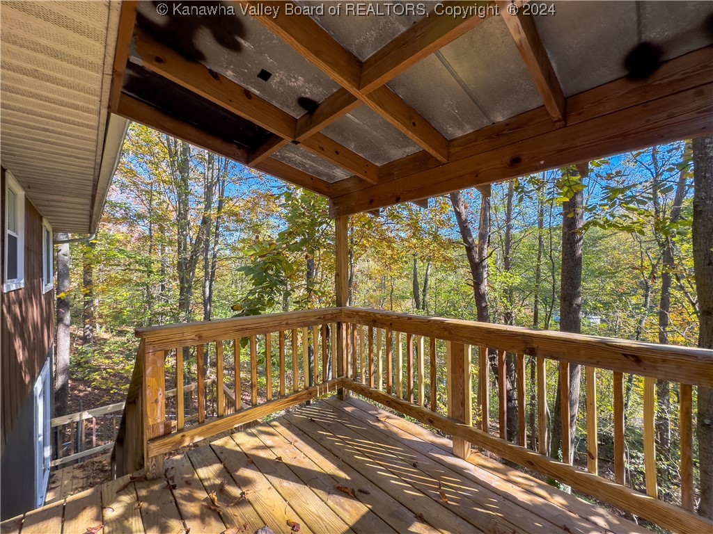 836 Mace Street Elkview, WV 25071 - Photo 22 of 36 Gallery Image 22