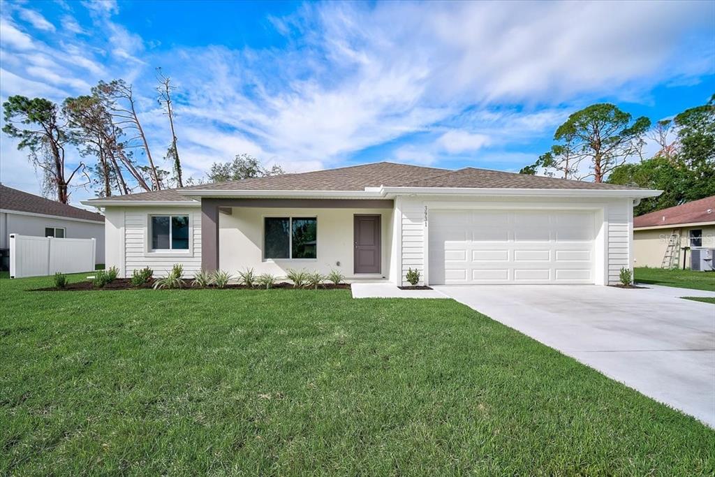 3931 Ragen Street North Port, FL 34287 - Photo 1 of 1