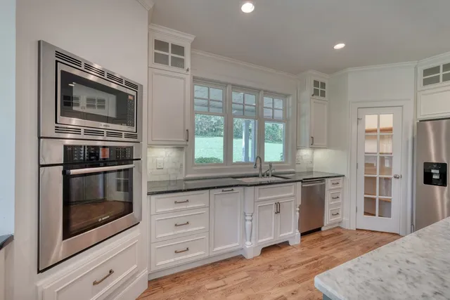 $1,190,000 | 609 Cypress Pointe Lane, Hayesville, NC 28904