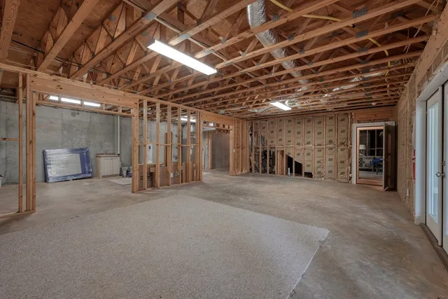 $1,190,000 | 609 Cypress Pointe Lane, Hayesville, NC 28904