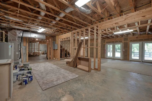 $1,190,000 | 609 Cypress Pointe Lane, Hayesville, NC 28904