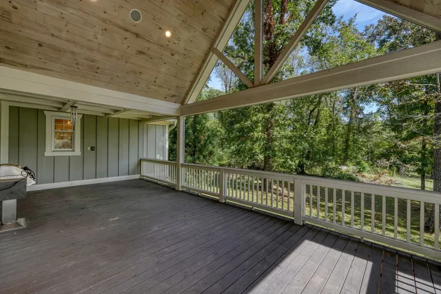 $1,190,000 | 609 Cypress Pointe Lane, Hayesville, NC 28904