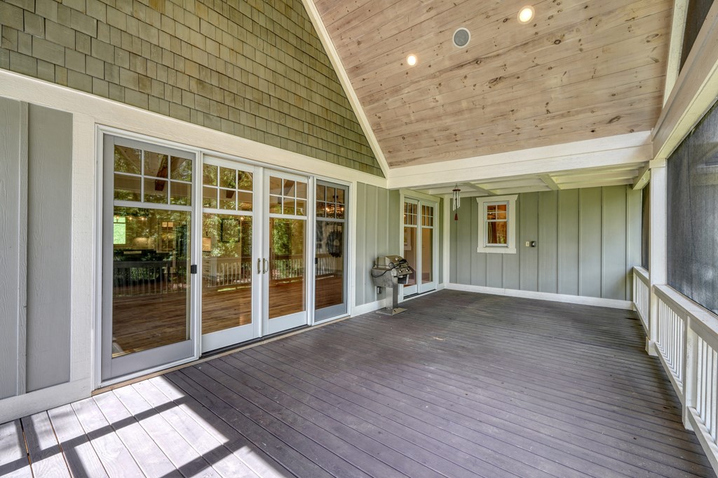 609 Cypress Pointe Lane Hayesville, NC 28904 - Photo 50 of 75