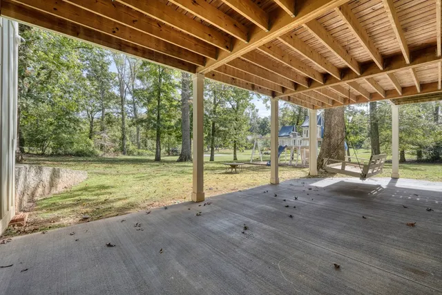 $1,190,000 | 609 Cypress Pointe Lane, Hayesville, NC 28904