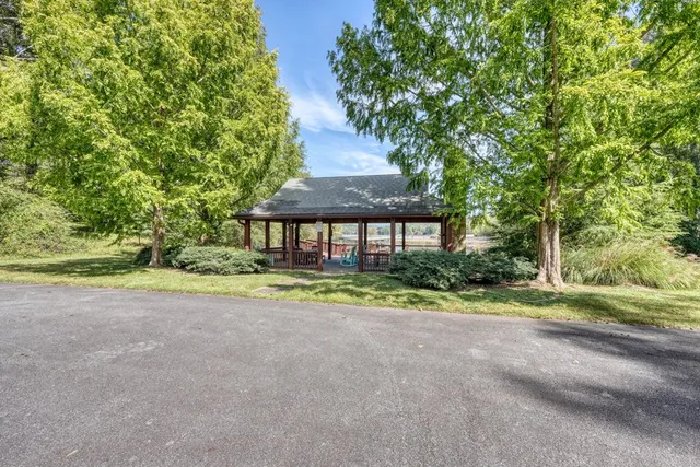 $1,190,000 | 609 Cypress Pointe Lane, Hayesville, NC 28904