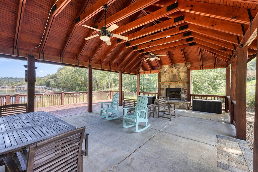 609 Cypress Pointe Lane Hayesville, NC 28904 - Photo 62 of 75