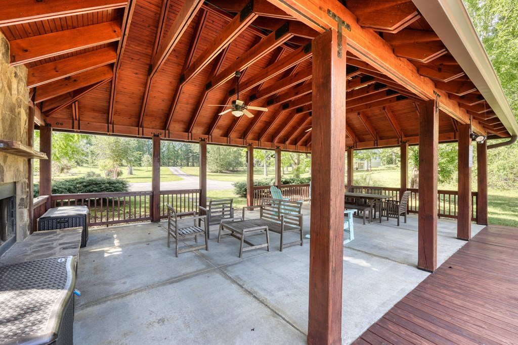 609 Cypress Pointe Lane Hayesville, NC 28904 - Photo 64 of 75