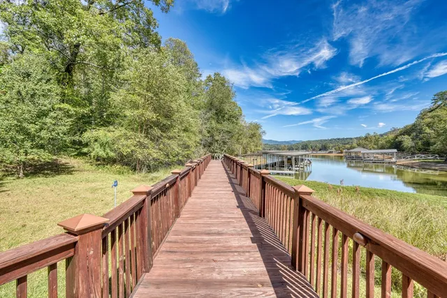 $1,190,000 | 609 Cypress Pointe Lane, Hayesville, NC 28904