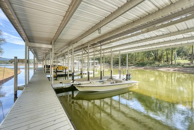 $1,190,000 | 609 Cypress Pointe Lane, Hayesville, NC 28904