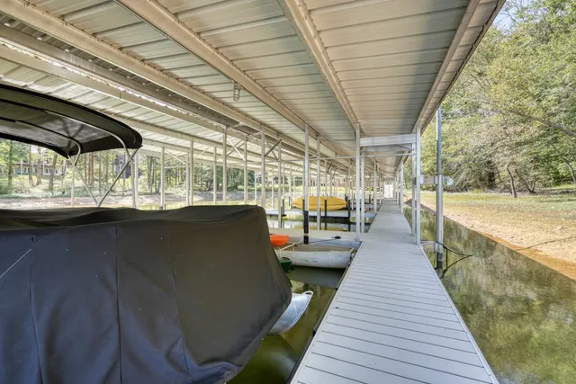 $1,190,000 | 609 Cypress Pointe Lane, Hayesville, NC 28904