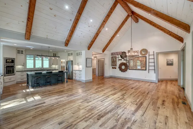 $1,190,000 | 609 Cypress Pointe Lane, Hayesville, NC 28904