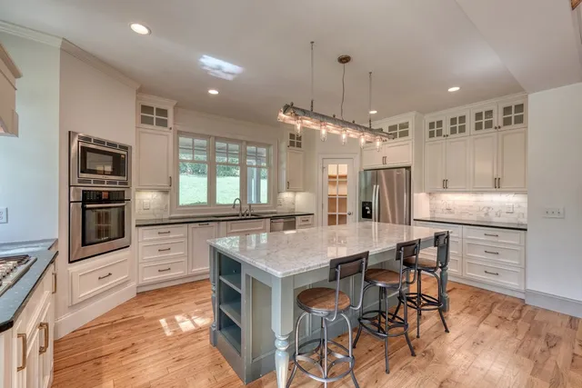 $1,190,000 | 609 Cypress Pointe Lane, Hayesville, NC 28904