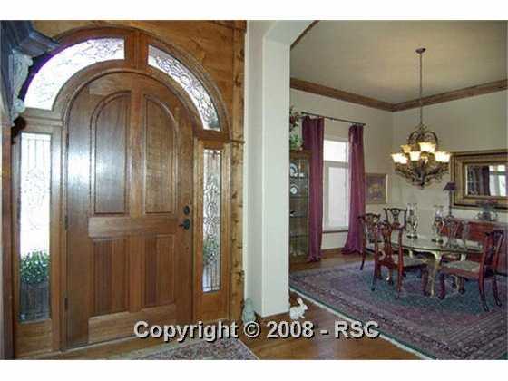 16389 Forest Light Road Colorado Springs, CO 80908 - Photo 2 of 14 Gallery Image 2