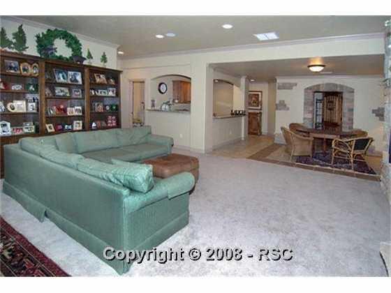 16389 Forest Light Road Colorado Springs, CO 80908 - Photo 11 of 14 Gallery Image 11