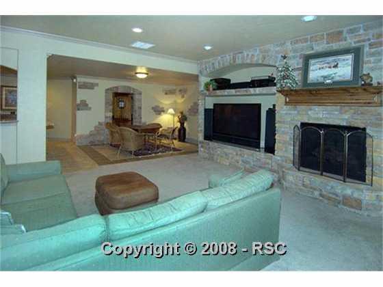 16389 Forest Light Road Colorado Springs, CO 80908 - Photo 12 of 14 Gallery Image 12