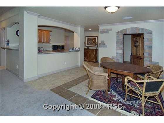 16389 Forest Light Road Colorado Springs, CO 80908 - Photo 13 of 14 Gallery Image 13