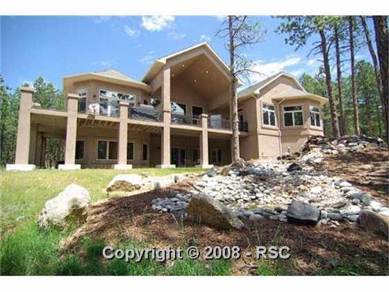 16389 Forest Light Road Colorado Springs, CO 80908 - Photo 14 of 14 Gallery Image 14