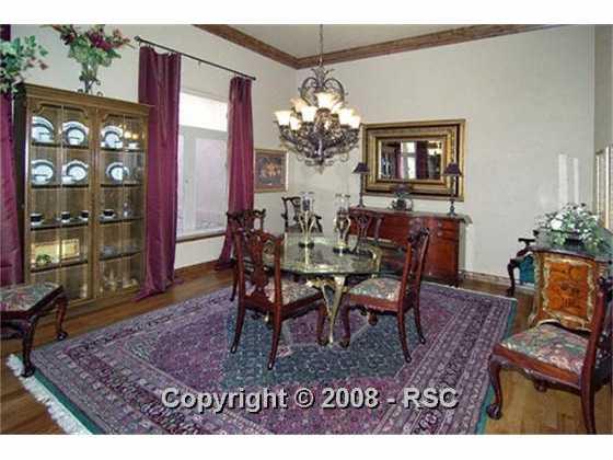 16389 Forest Light Road Colorado Springs, CO 80908 - Photo 3 of 14 Gallery Image 3