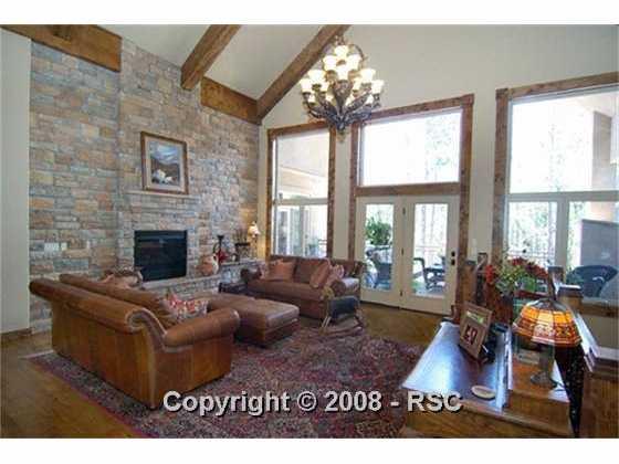 16389 Forest Light Road Colorado Springs, CO 80908 - Photo 4 of 14 Gallery Image 4
