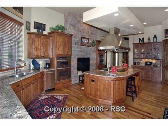 16389 Forest Light Road Colorado Springs, CO 80908 - Photo 5 of 14 Gallery Image 5
