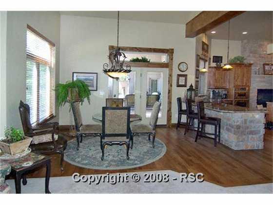 16389 Forest Light Road Colorado Springs, CO 80908 - Photo 6 of 14 Gallery Image 6