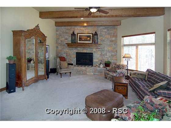 16389 Forest Light Road Colorado Springs, CO 80908 - Photo 7 of 14 Gallery Image 7