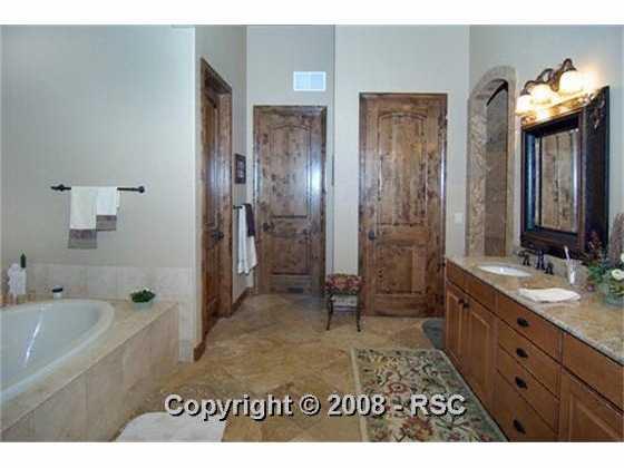 16389 Forest Light Road Colorado Springs, CO 80908 - Photo 10 of 14 Gallery Image 10