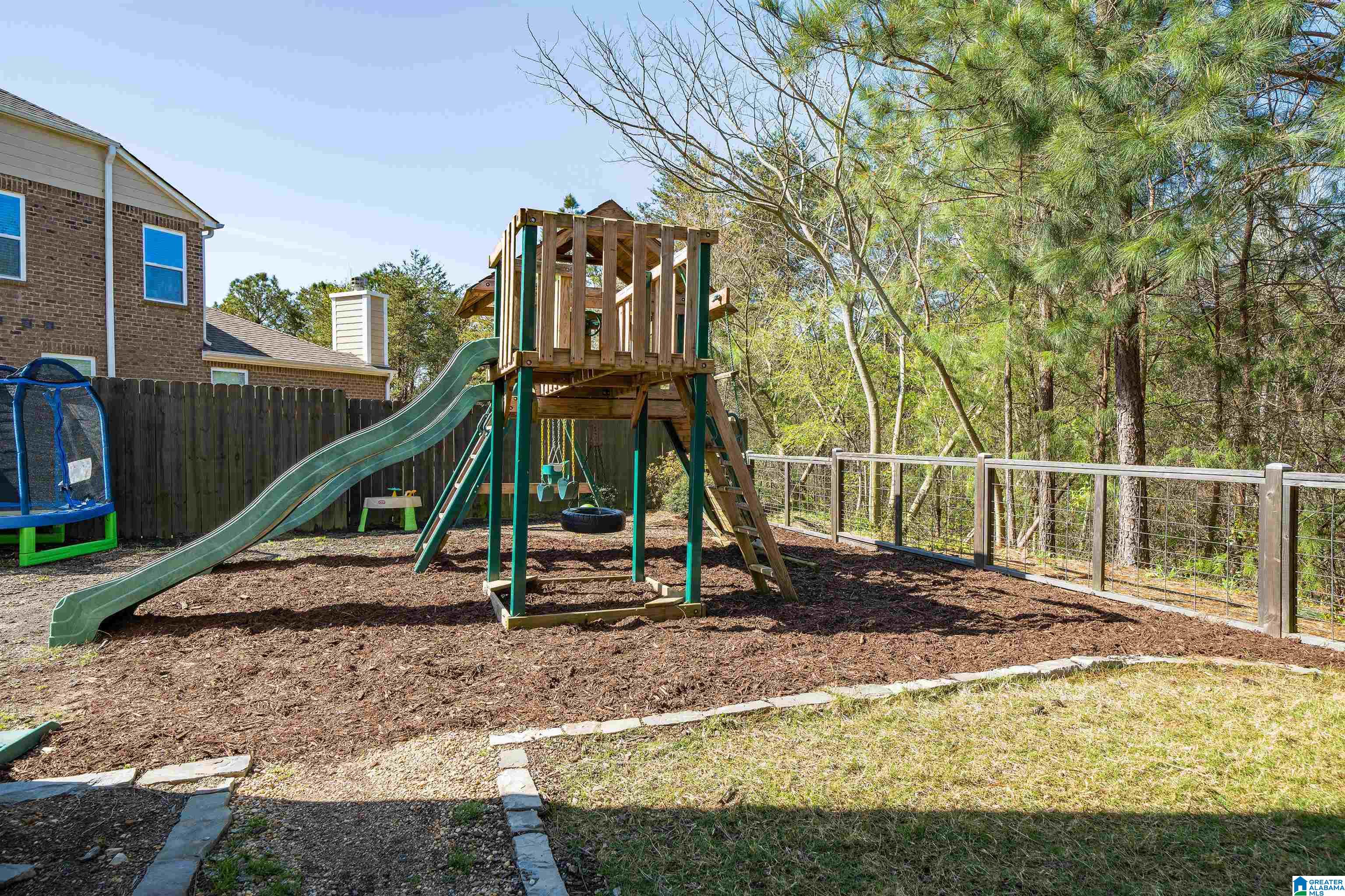 391 Rock Drive Gardendale, AL 35071 - Photo 32 of 33