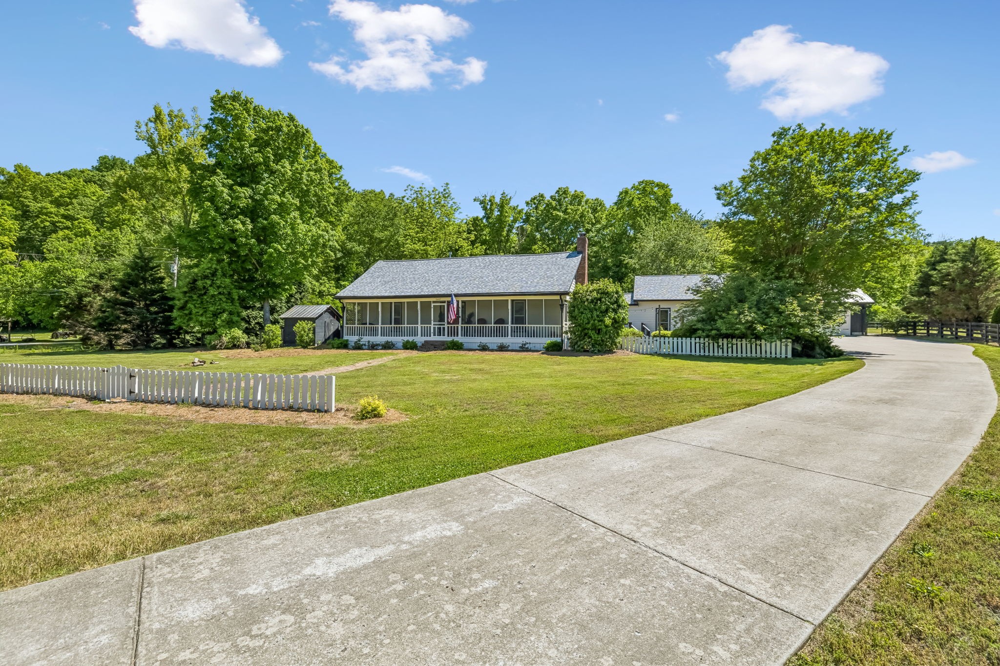 5467 Pinewood Road Franklin, TN 37064 - Photo 81 of 94