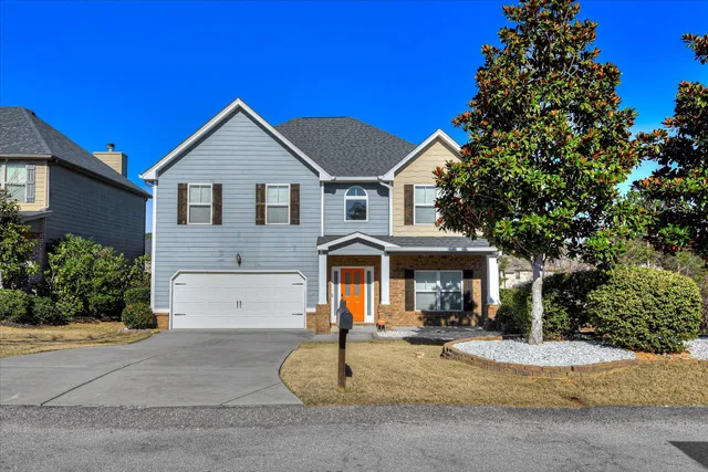 $375,000 | 781 Bridgewater Drive, Evans, GA 30809