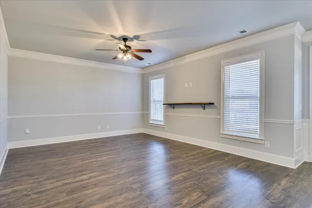 $375,000 | 781 Bridgewater Drive, Evans, GA 30809