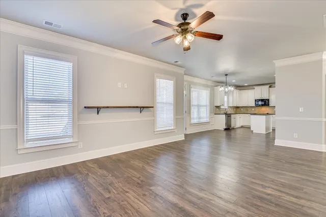 $375,000 | 781 Bridgewater Drive, Evans, GA 30809