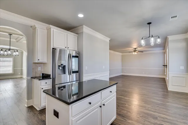 $375,000 | 781 Bridgewater Drive, Evans, GA 30809